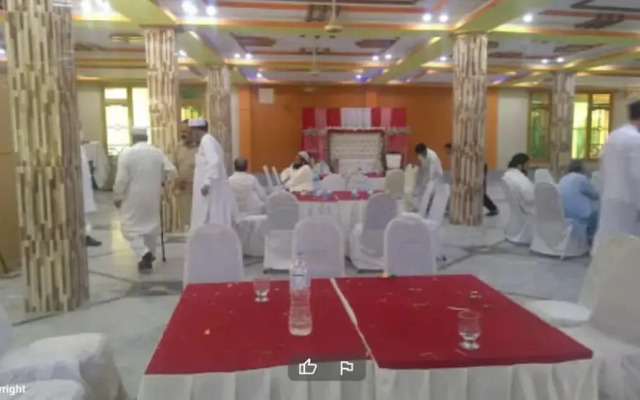 Suvastu Resort