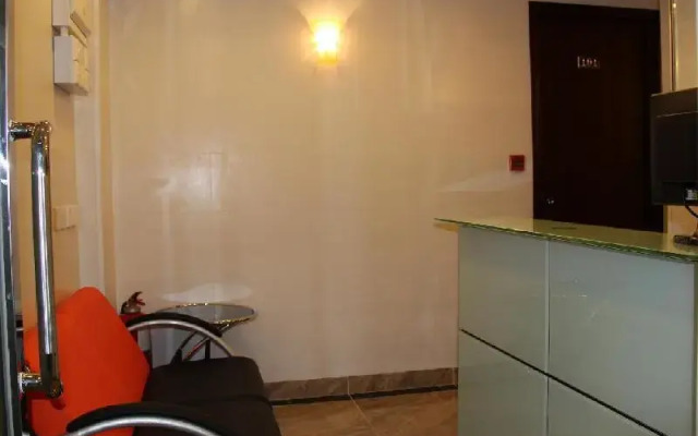 Comfort Guest House