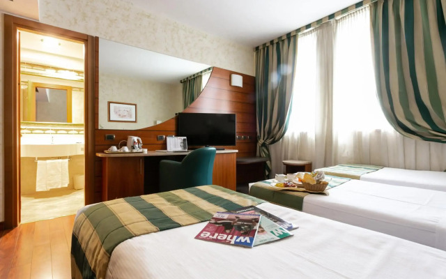 Hotel Mirage, Sure Hotel Collection by Best Western