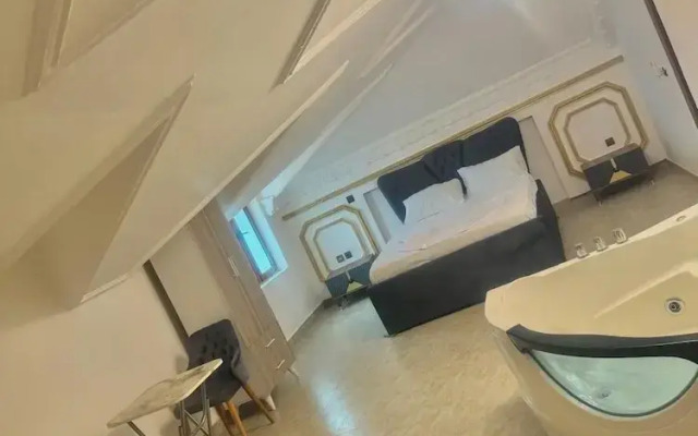 Valero Hôtel Cotonou