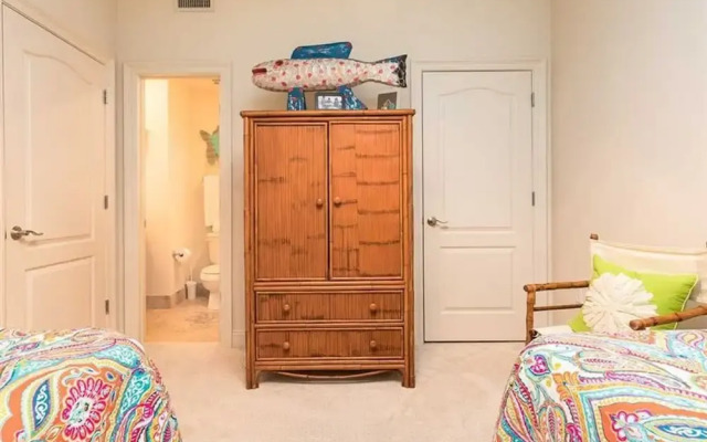 Mirabella 602 by Meyer Vacation Rentals