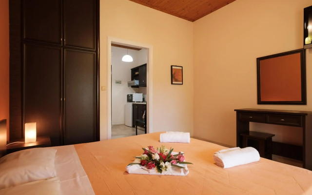 Erifili Apartments