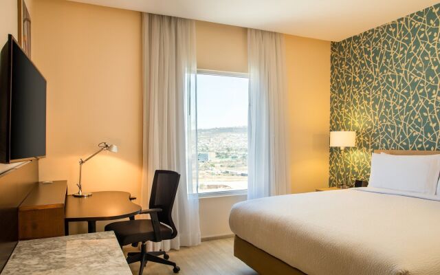 Fairfield Inn & Suites Queretaro Juriquilla