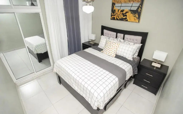 Centrally located Apartment