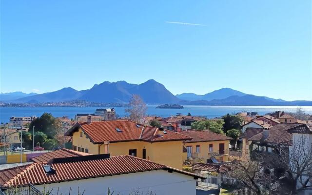 Appartamento Camuzzi