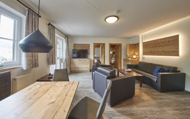 Delfi Ski & Bike Apartments