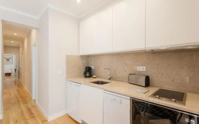 Bairro Alto Apartments
