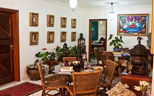 Pousada Design de Charme Vila Natal