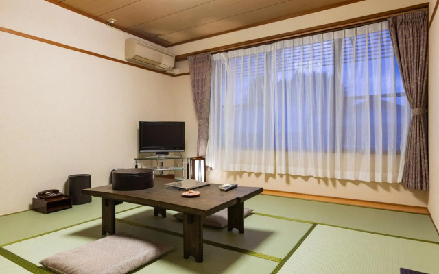 Kyoto Higashiyamasou