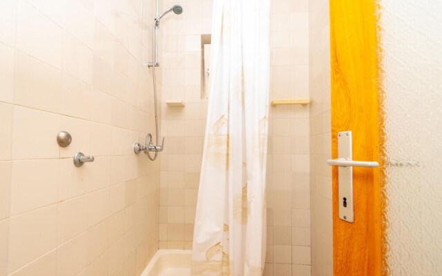 Awesome Home in Blato With Wifi and 1 Bedrooms