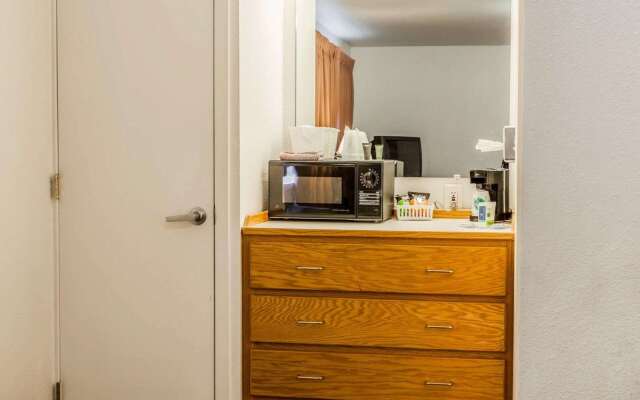 Rodeway Inn & Suites Omak - Okanogan