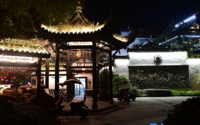 Photographer Boutique Homestay