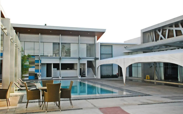 Century Hotel