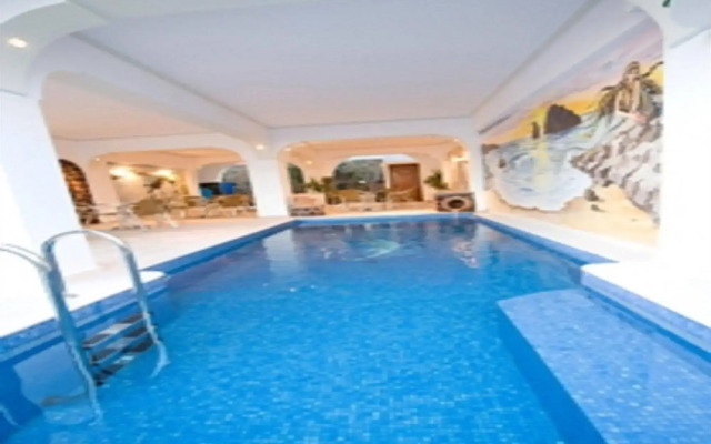 Villa Soula