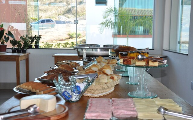 Riviera Capitólio Hotel