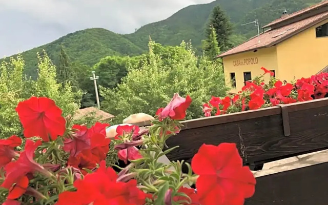 B&B La Piazzetta