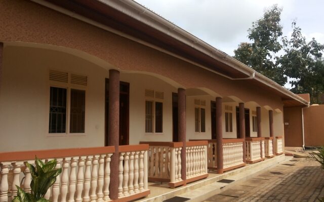 Leam Guesthouse