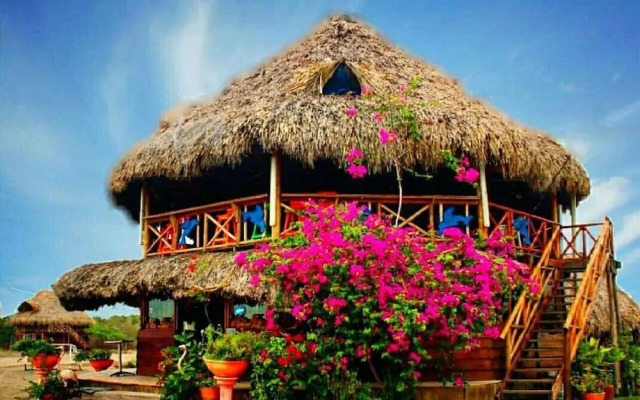 Cabañas Velero Sun Beach By Rotamundos