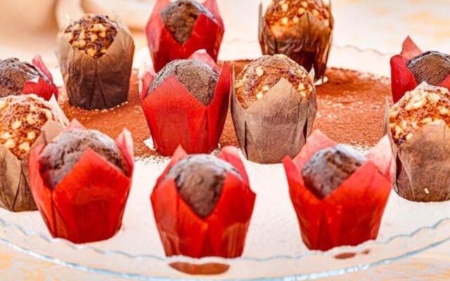 Hotel K2 Cervia 3 stelle sup