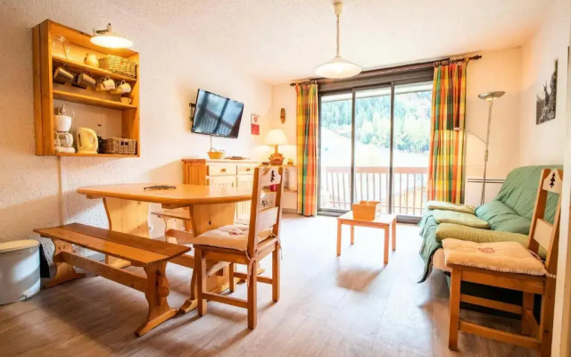 Résidence Le Pra - Studio pour 4 Personnes 193199