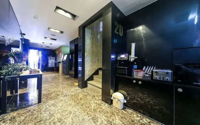 Changwon Masan 2U