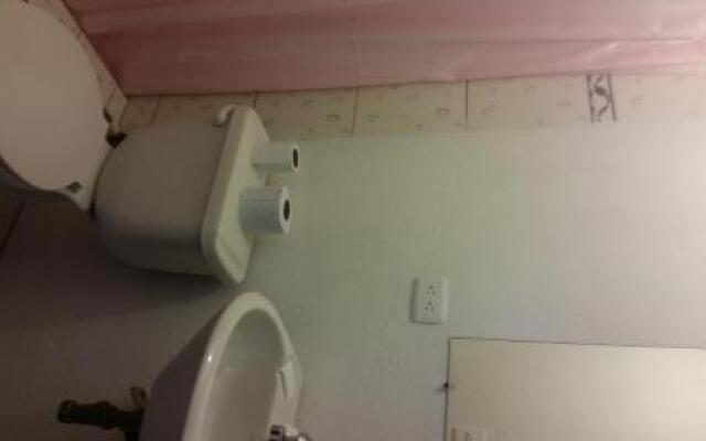 Hostal Chasqui