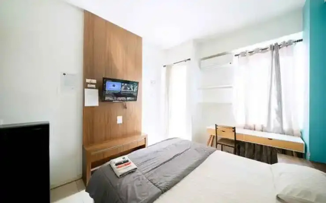 Golom Room by Vivo Apartemen
