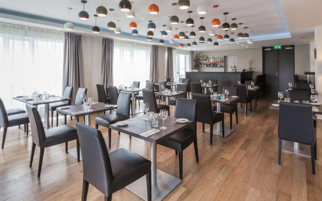 Fosshotel Westfjords