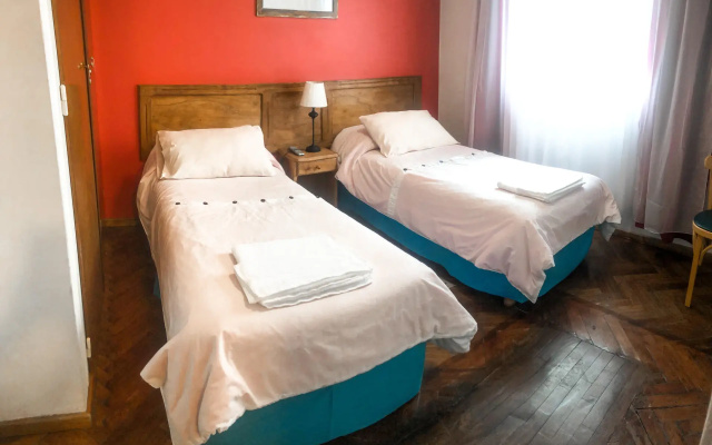 Hotel Mustapic