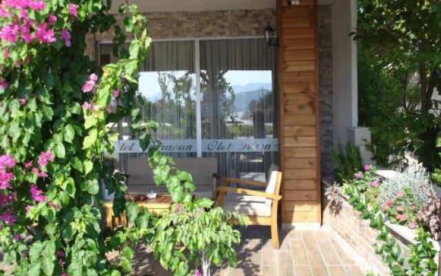 Karacan Park Hotel
