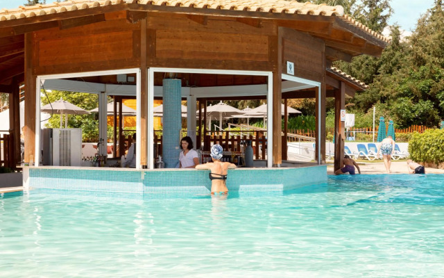 Cyprotel Faliraki - All Inclusive