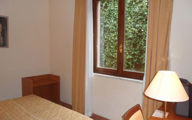 Hotel la Vedetta