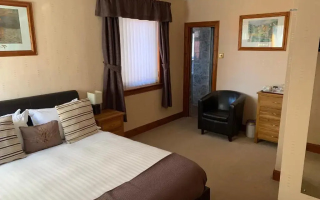 Lyndon Guest House