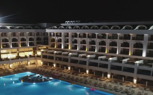 Sunthalia Hotels & Resorts