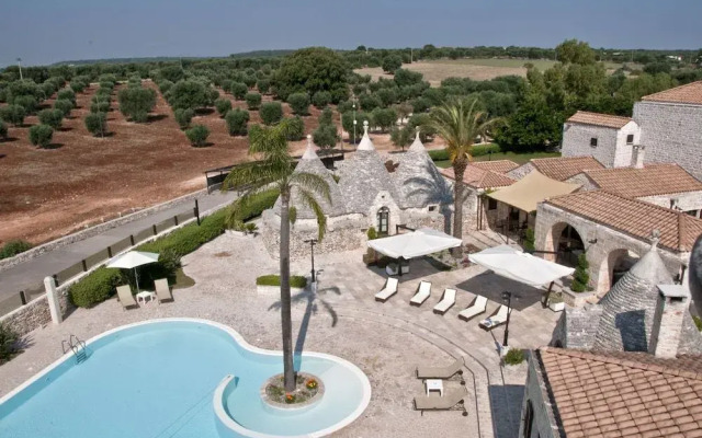 Masseria Beneficio