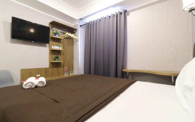 Flamenco Urban Living