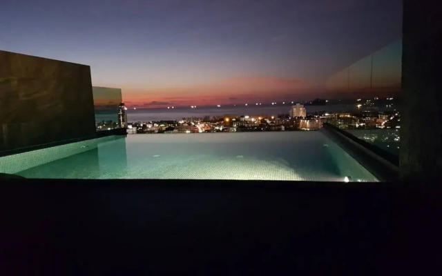 Searocco Phuket
