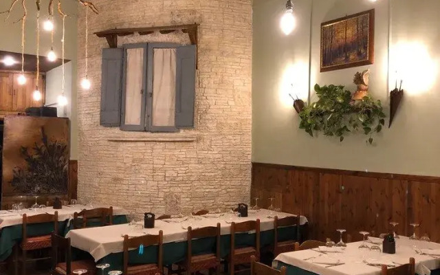 B&B Il Sogno nel Vento