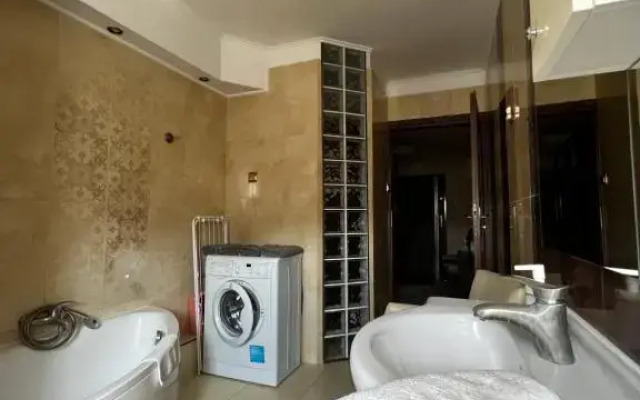 Apartament Słoneczny