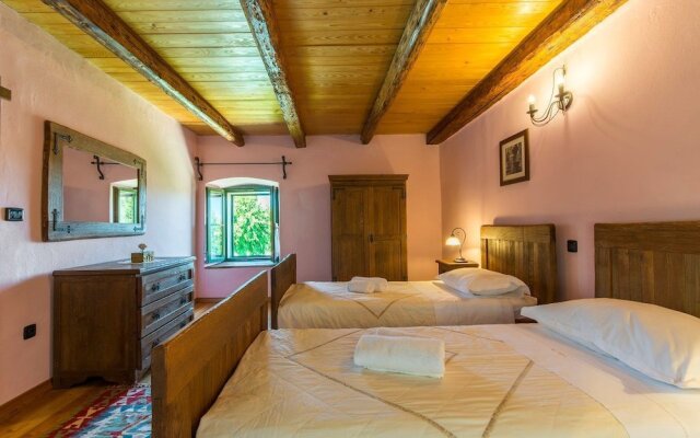 Villa Captain Morgan