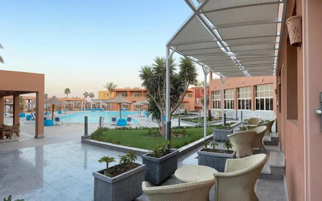 Romance Hotel Ain Sokhna