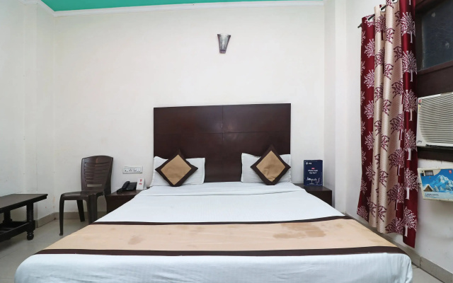Hotell Aura Palace Deluxe