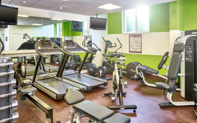 Novotel Milton Keynes