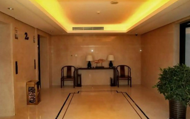 Heanhu International Hotel