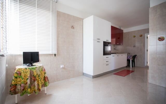 Appartamento Lucilla