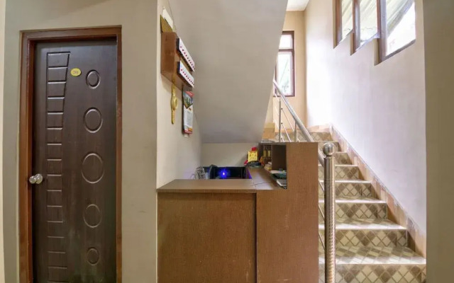 OYO 13466 Hotel Indrakil