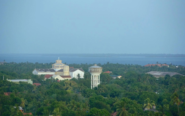 Jetwing Jaffna