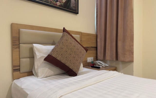 My Inn Hotel Inanam Kota Kinabalu – Guest Rooms – Kota Kinabalu