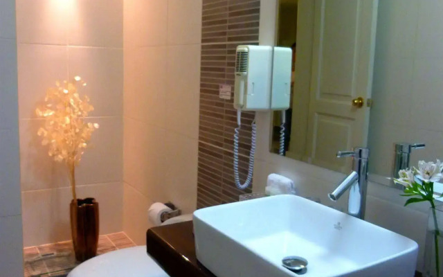 Montreal Miraflores Hotel Boutique