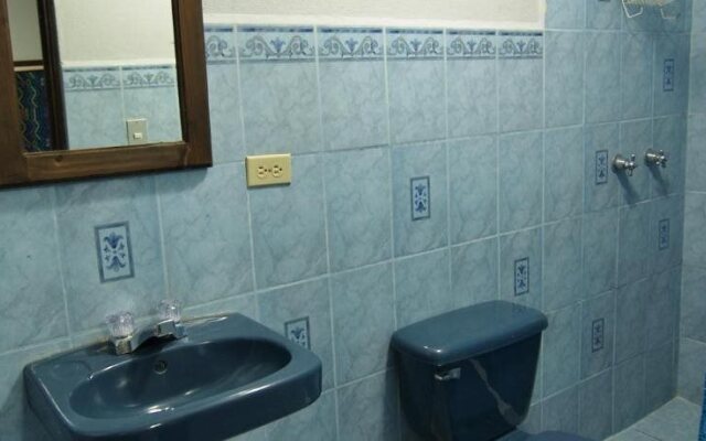 Hotel Casa Colibrí
